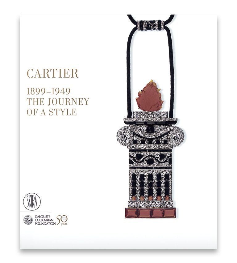 Cartier, 1899-1949, The Journey of a Style